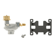 Napoleon Napoleon Regulator Portable (285) N530-0055-SER N530-0055-SER Part Hose & Regulator