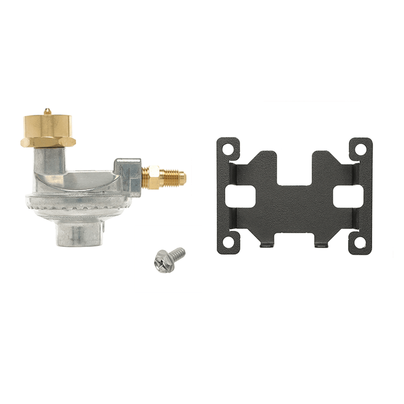 Napoleon Napoleon Regulator Portable (285) N530-0055-SER N530-0055-SER Part Hose & Regulator
