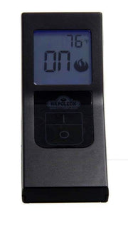 Napoleon Napoleon Remote Control, On/Off with Digital Screen F45 F45 Accessory Fireplace 629169035335