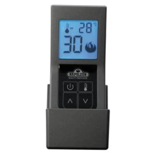 Napoleon Napoleon Remote Control Thermostatic On/Off With Digital Screen F60 F60 Fireplace Accessories