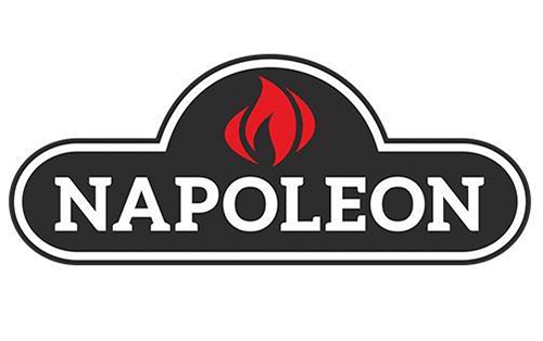 Napoleon Napoleon Right Side Shelf Assembly SS P500-1/-2/-3 N010-1083-SER N010-1083-SER Accessory Side Shelves & Table