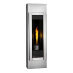 Napoleon Riverside Torch Outdoor Gas Fireplace GSST8P