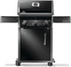 Napoleon Napoleon Rogue 425 3-Burner Gas Grill Propane / Black R425PK-2 Freestanding Gas Grill 629162150035