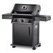 Napoleon Napoleon Rogue 425 Ambiance Special Edition Black BBQ R425K-1-AMB Freestanding Gas Grill