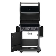 Napoleon Napoleon Rogue 425 Ambiance Special Edition Gas Grill with Stainless Steel Grids R425K-2-SS-AMB Freestanding Gas Grill