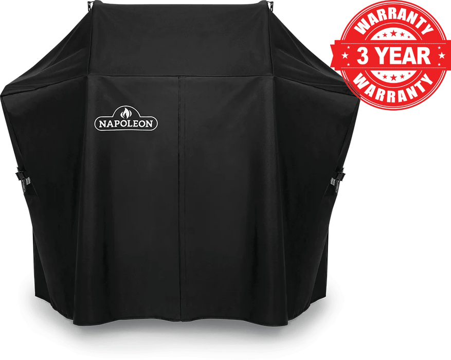 Napoleon Napoleon Rogue 425 BBQ Cover 61427 Accessory Cover BBQ 629162614278