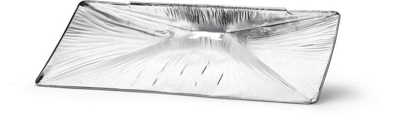 Napoleon Napoleon Rogue 425 Drip Pan Liner (Pack of 3) 62020 62020 Part Grease Tray, Grease Cup & Drip Pan 629162620200
