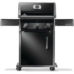 Napoleon Rogue 425 Gas Grill, Black