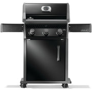 Napoleon Napoleon Rogue 425 Gas Grill, Black Freestanding Gas Grill