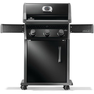 **DISC** Napoleon Rogue 425 LP Grill, Black