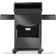 Napoleon Napoleon Rogue 425 Gas Grill, Black Freestanding Gas Grill