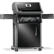 Napoleon Napoleon Rogue 425 Gas Grill, Black Freestanding Gas Grill