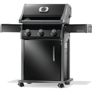 Napoleon Napoleon Rogue 425 Gas Grill, Black Freestanding Gas Grill