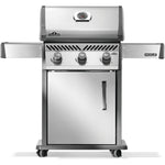 Napoleon Rogue 425 Gas Grill, Stainless Steel