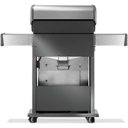 Napoleon Napoleon Rogue 425 Gas Grill, Stainless Steel Freestanding Gas Grill