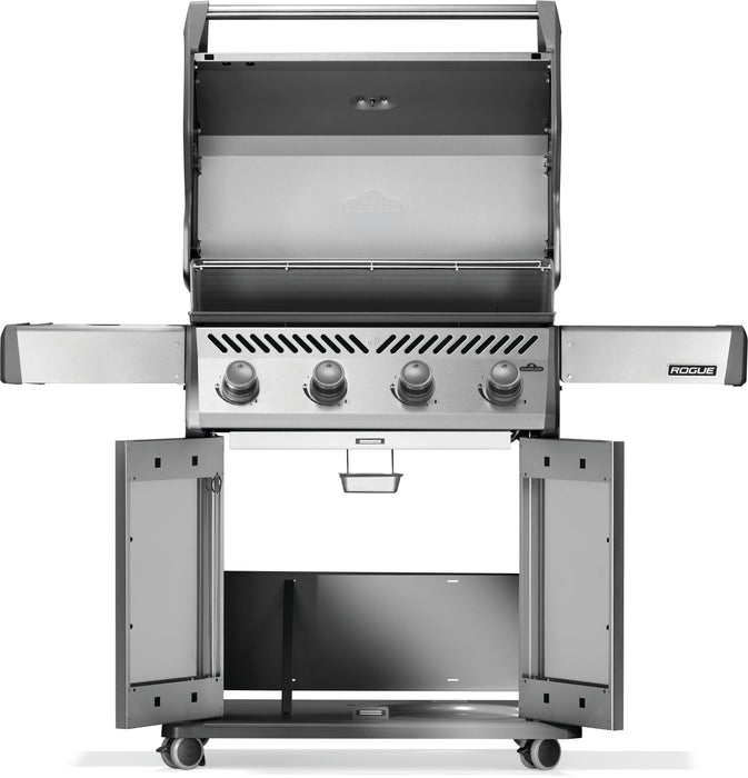 Napoleon Napoleon Rogue 525 4-Burner Gas Grill Freestanding Gas Grill