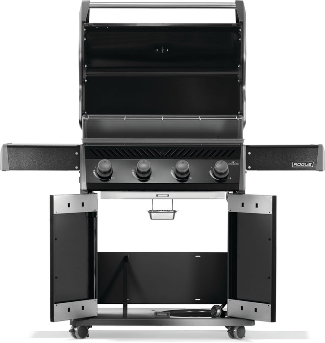 Napoleon Napoleon Rogue 525 4-Burner Gas Grill Freestanding Gas Grill