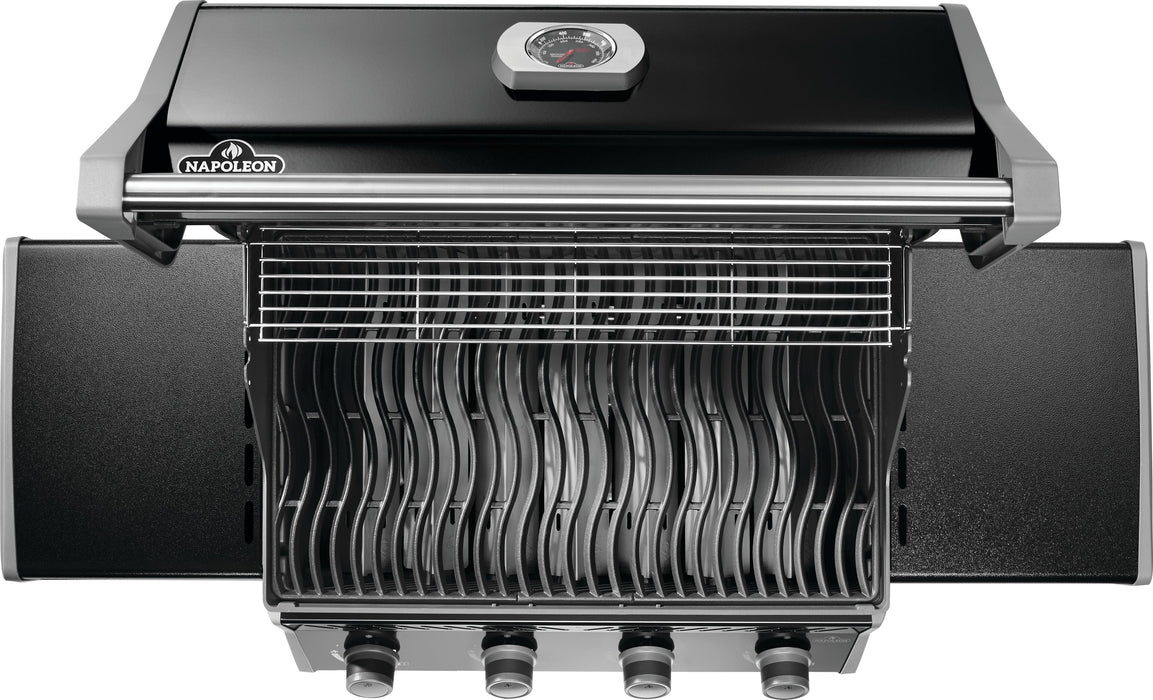 Napoleon Rogue 525 4-Burner Gas Grill — - Main Image