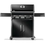 Napoleon Rogue 525 Gas Grill, Black