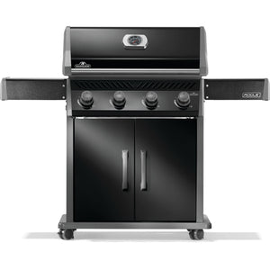 Napoleon Rogue 525 LP Grill, Black