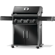 Napoleon Napoleon Rogue 525 Gas Grill, Black Freestanding Gas Grill