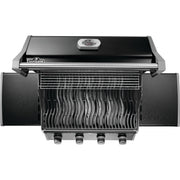 Napoleon Napoleon Rogue 525 Gas Grill, Black Freestanding Gas Grill