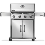 Napoleon Rogue 525 Gas Grill, Stainless Steel