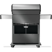 Napoleon Napoleon Rogue 525 Gas Grill, Stainless Steel Freestanding Gas Grill