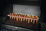 Napoleon Napoleon Rogue 625 Series Multi Function Warming Rack 71503 71503 Part Warming Rack 629162715036