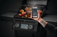 Napoleon Napoleon Rogue EQ 365 Connected Electric Grill Matte Black Black / Electric Freestanding Electric BBQ