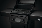 Napoleon Napoleon Rogue EQ 365 Connected Electric Grill Matte Black Black / Electric Freestanding Electric BBQ