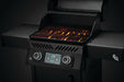 Napoleon Napoleon Rogue EQ 365 Connected Electric Grill Matte Black Black / Electric Freestanding Electric BBQ