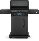 Napoleon Rogue EQ 365 Connected Electric Grill
