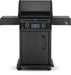 Napoleon Napoleon Rogue EQ 365 Connected Electric Grill Matte Black Black / Electric Freestanding Electric BBQ