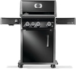 Napoleon Rogue PRO 425 SIB Gas Grill, Black