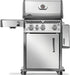 Napoleon Napoleon Rogue PRO 425 Gas Grill with Infrared Side Burner Freestanding Gas Grill