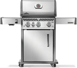 Napoleon Rogue PRO 425 SIB Gas Grill, Stainless Steel