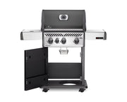 Napoleon Napoleon Rogue Pro 425 IR SIB Ambiance Special Edition BBQ Freestanding Gas Grill