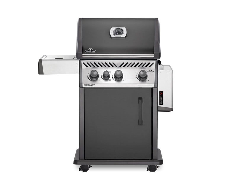 Napoleon Napoleon Rogue Pro 425 IR SIB Ambiance Special Edition BBQ Freestanding Gas Grill