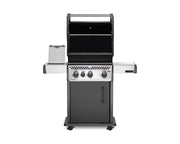 Napoleon Napoleon Rogue Pro 425 IR SIB Ambiance Special Edition BBQ Freestanding Gas Grill