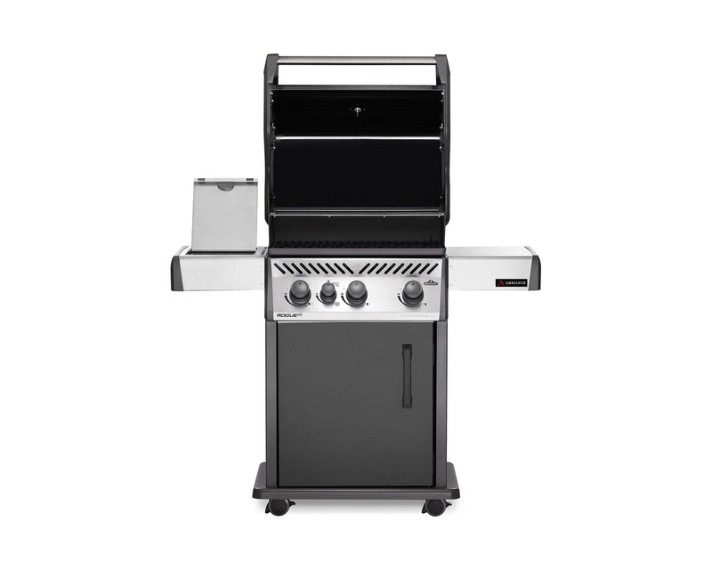 Napoleon Napoleon Rogue Pro 425 IR SIB Ambiance Special Edition BBQ Freestanding Gas Grill