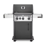 Napoleon Rogue Pro 425 IR SIB Ambiance Special Edition BBQ