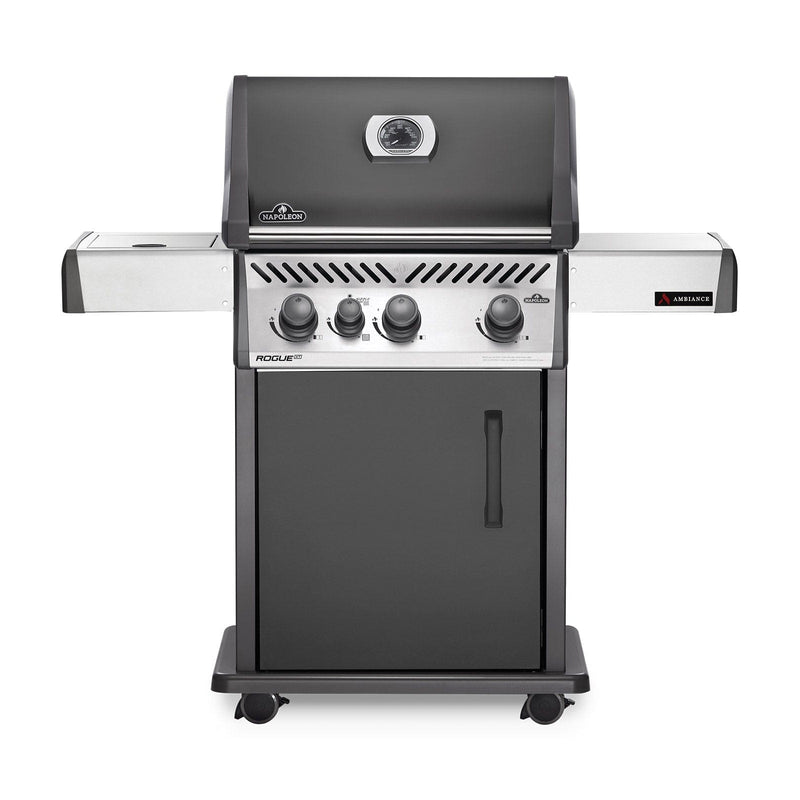 Napoleon Napoleon Rogue Pro 425 IR SIB Ambiance Special Edition BBQ Freestanding Gas Grill
