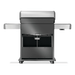 Napoleon Napoleon Rogue PRO 525 Gas Grill with Infrared Side Burner Freestanding Gas Grill