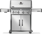 Napoleon Rogue PRO 525 SIB Gas Grill, Stainless Steel