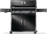 Napoleon Rogue PRO 625 SIB Gas Grill, Black