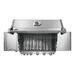 Napoleon Napoleon Rogue PRO 625 Gas Grill with Infrared Side Burner Freestanding Gas Grill