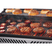 Napoleon Napoleon Rogue PRO 625 Gas Grill with Infrared Side Burner Freestanding Gas Grill