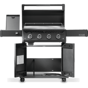 Napoleon Napoleon Rogue Pro Phantom 30” Rust-Resistant Griddle Freestanding Gas Griddle