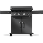 Napoleon Rogue Pro Phantom 30” Rust-Resistant Griddle
